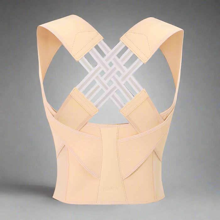 🧍‍♀️Straighten Up, Stand Tall – Full Back Support for Daily Comfort