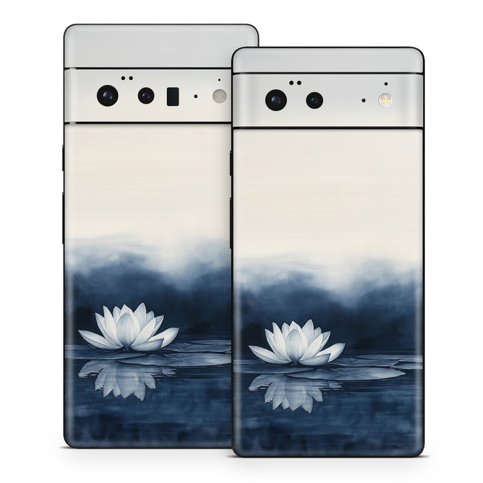 The Lotus - Google Pixel 6 Skin