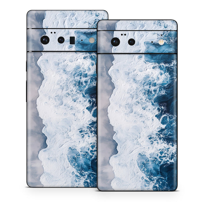 The Shore - Google Pixel 6 Skin