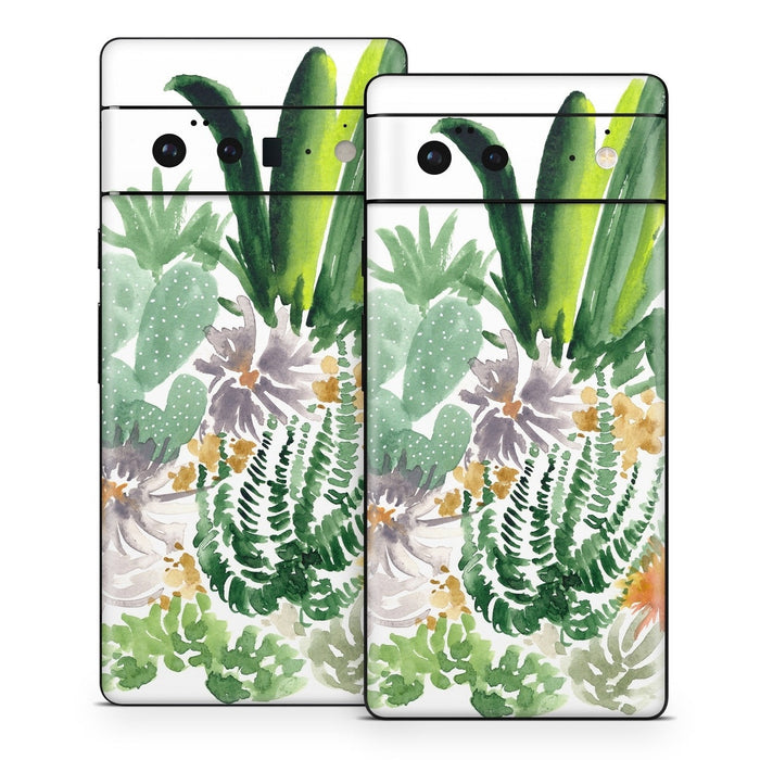 Sonoran Desert - Google Pixel 6 Skin