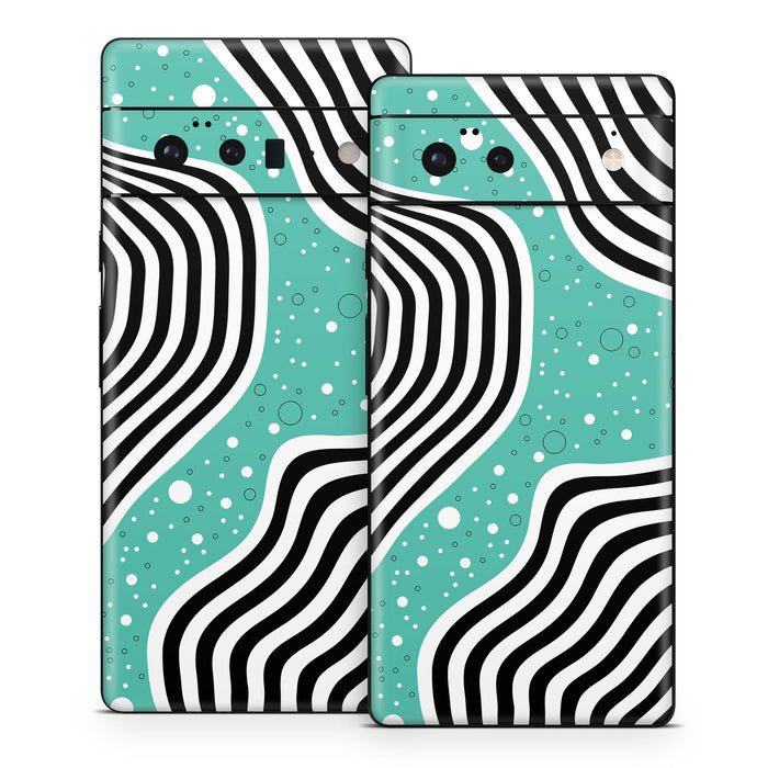 Sweet - Google Pixel 6 Skin