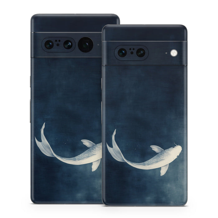 The Koi - Google Pixel 7 Skin