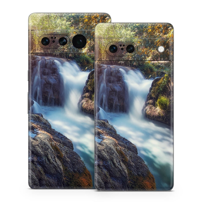 Serene - Google Pixel 7 Skin