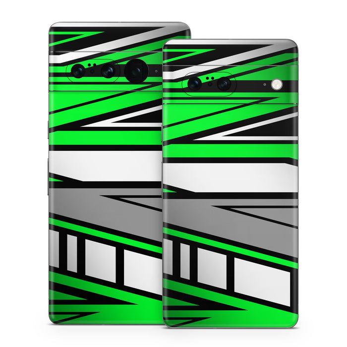 Slider - Google Pixel 7 Skin