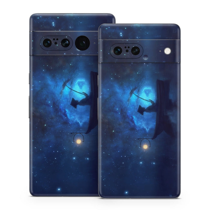 Starlord - Google Pixel 7 Skin