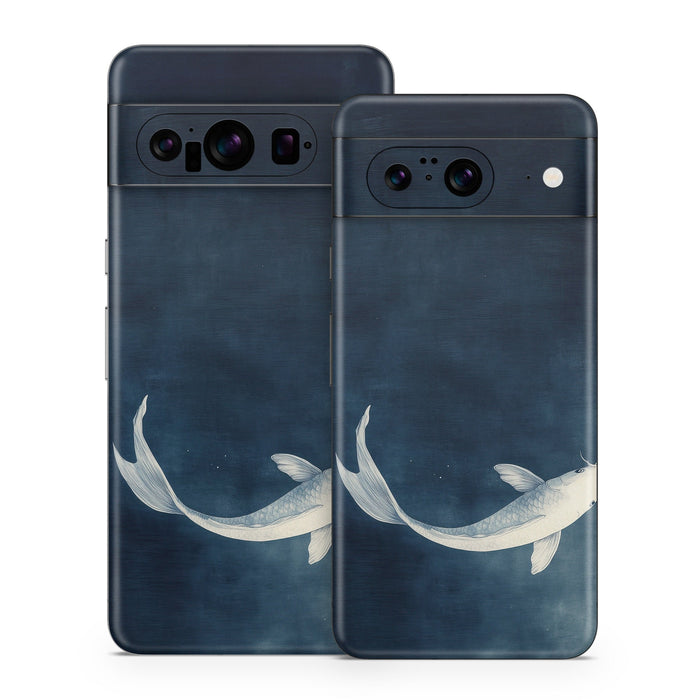 The Koi - Google Pixel 8 Skin