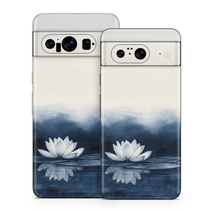 The Lotus - Google Pixel 8 Skin