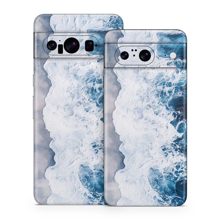 The Shore - Google Pixel 8 Skin