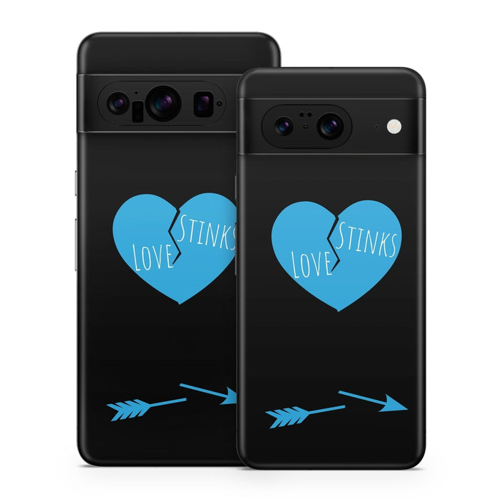 Love Stinks - Google Pixel 8 Skin
