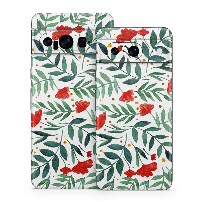 Magical Florals - Google Pixel 8 Skin