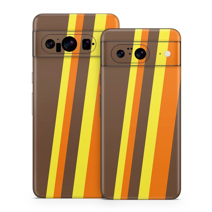 Oahu - Google Pixel 8 Skin