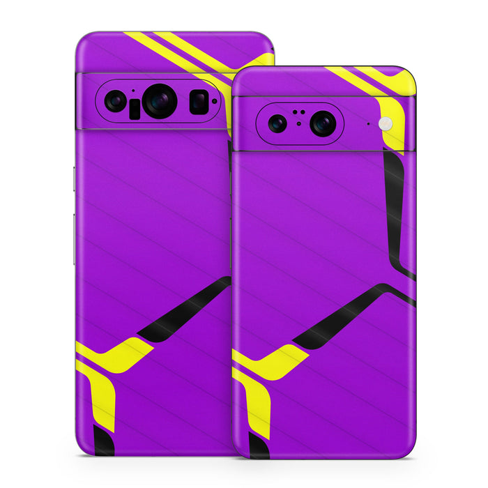 The DeeTee - Google Pixel 8 Skin