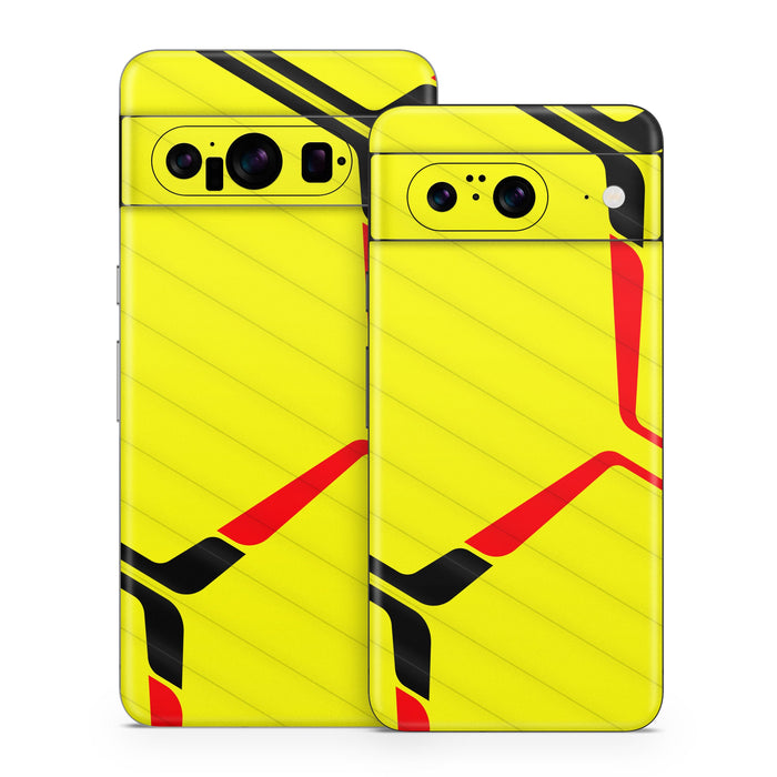 The Wight Stuff - Google Pixel 8 Skin