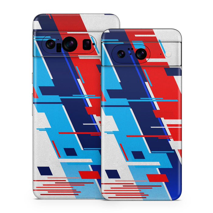 Rennsport - Google Pixel 8 Skin
