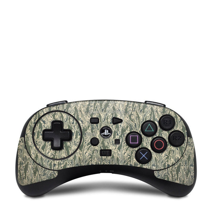 ABU Camo - HORI Fighting Commander Skin