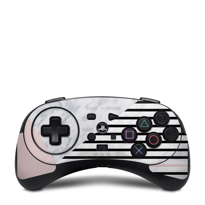 Alluring - HORI Fighting Commander Skin