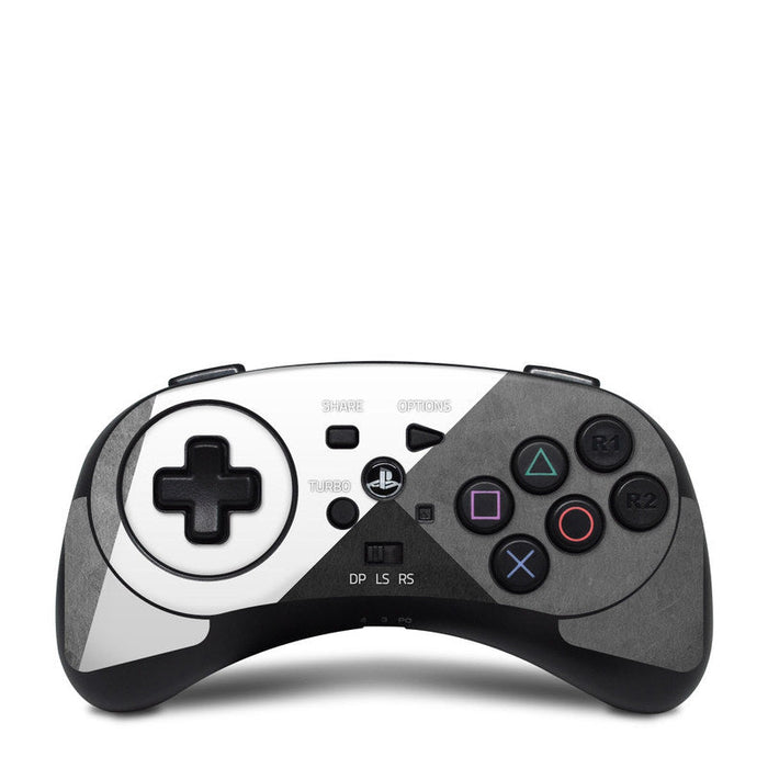 Slate - HORI Fighting Commander Skin