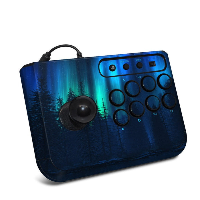 Song of the Sky - HORI Fighting Stick Mini 4 Skin