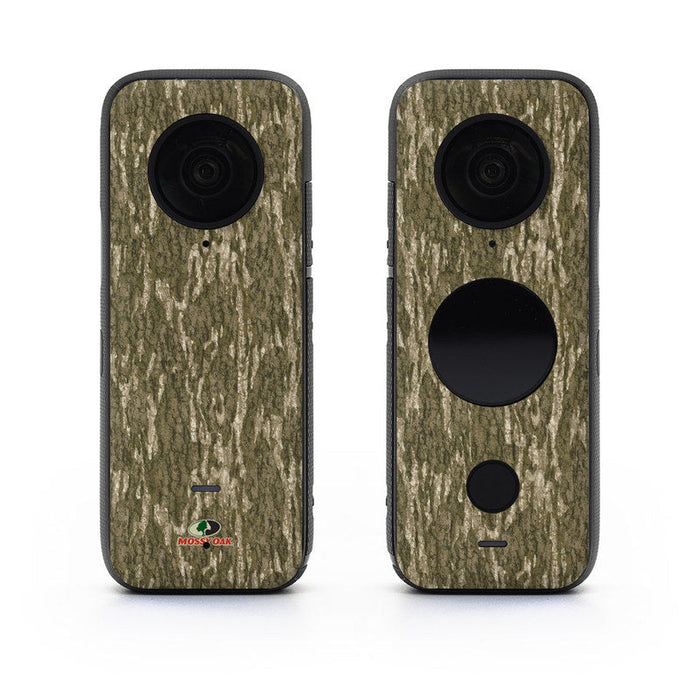 New Bottomland - Insta360 One X2 Skin