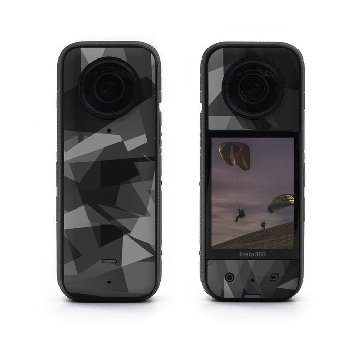 Starkiller - Insta360 X3 Skin