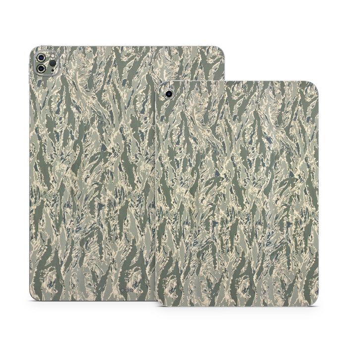 ABU Camo - Apple iPad Skin