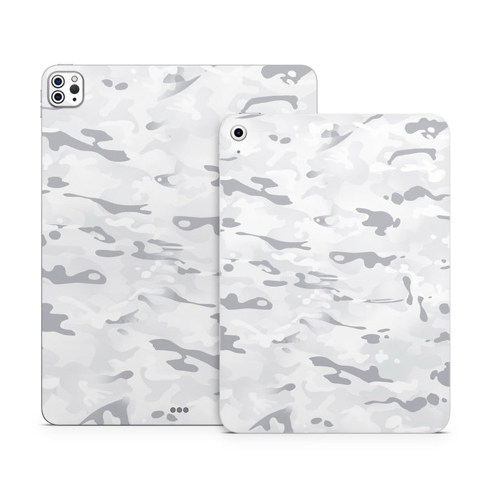 Alpine Camo - Apple iPad Skin