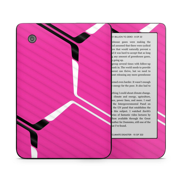The Judson - Kobo Clara 2E Skin