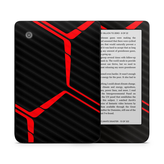 The Trevor - Kobo Clara 2E Skin