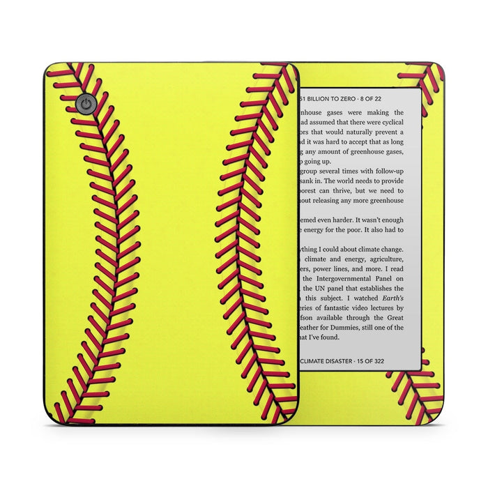 Softball - Kobo Clara 2E Skin