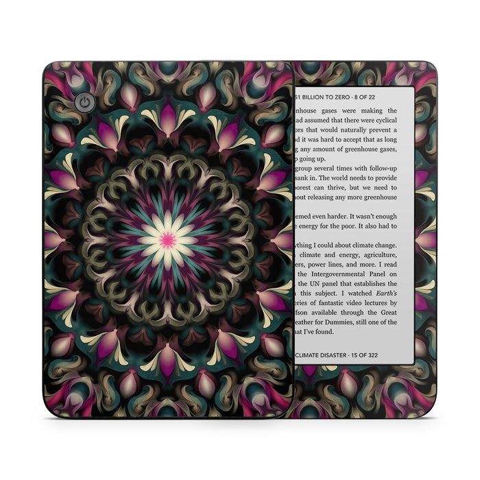 Splendidus - Kobo Clara 2E Skin