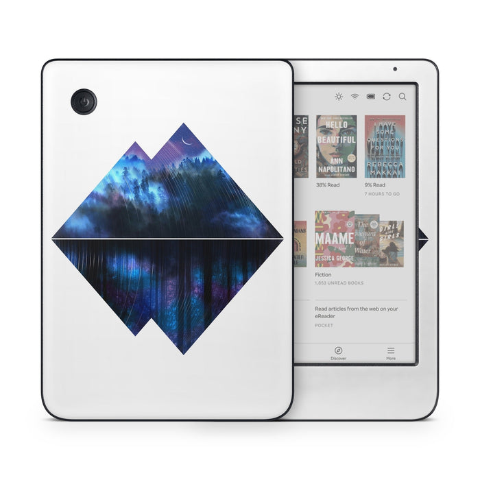 Magnitude - Kobo Clara Colour Skin