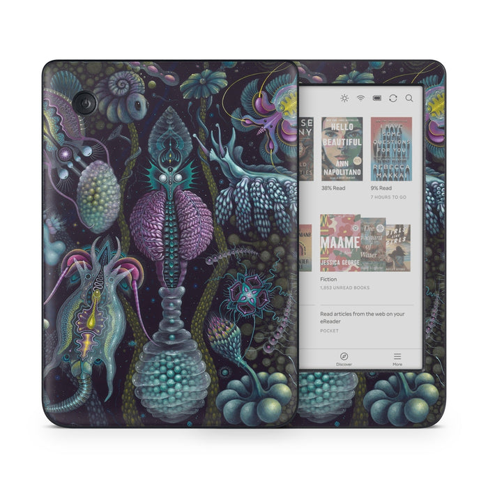 Microverse - Kobo Clara Colour Skin