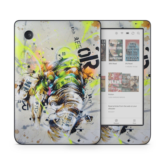 Theory - Kobo Clara Colour Skin