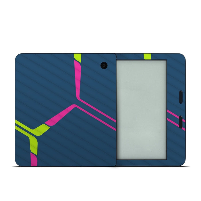 The Gill Sgt - Kobo Libra 2 Skin