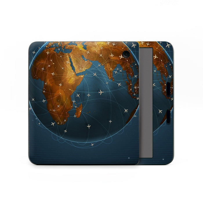 Airlines - Kobo Libra Colour Skin