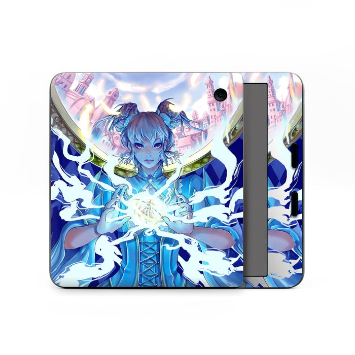 A Vision - Kobo Libra Colour Skin