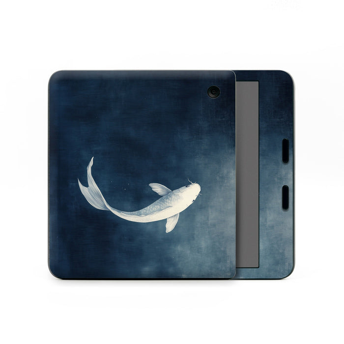 The Koi - Kobo Libra Colour Skin