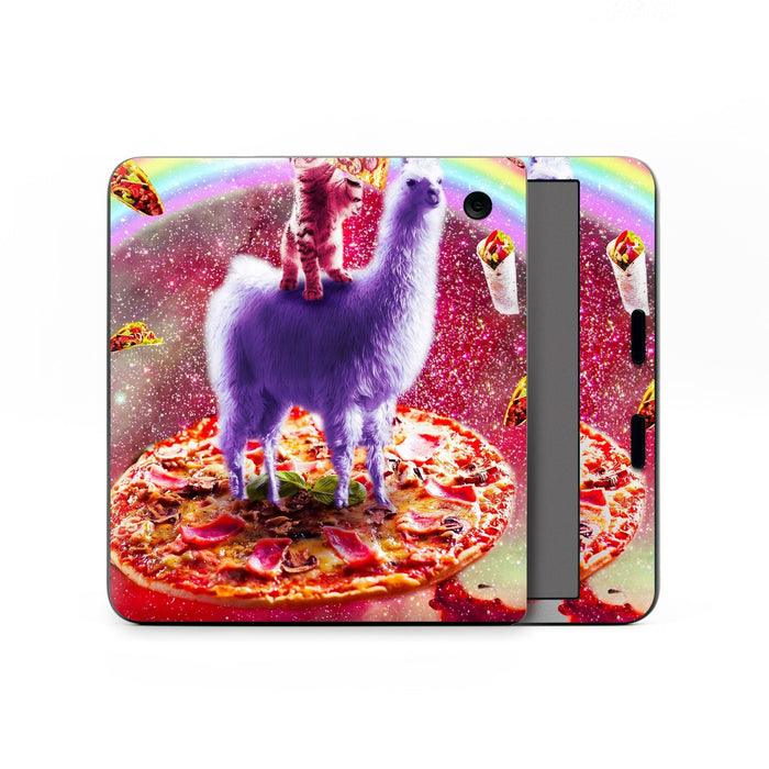 Llama Drama - Kobo Libra Colour Skin