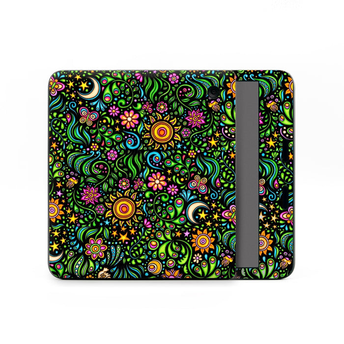 Nature Ditzy - Kobo Libra Colour Skin