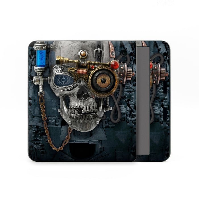 Necronaut - Kobo Libra Colour Skin