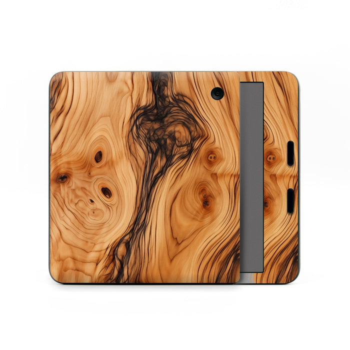 Olive Wood - Kobo Libra Colour Skin