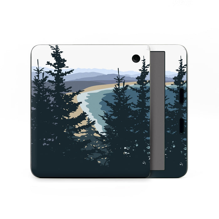 Overlook - Kobo Libra Colour Skin