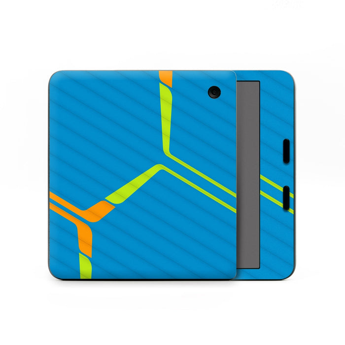 Ozone IOH - Kobo Libra Colour Skin