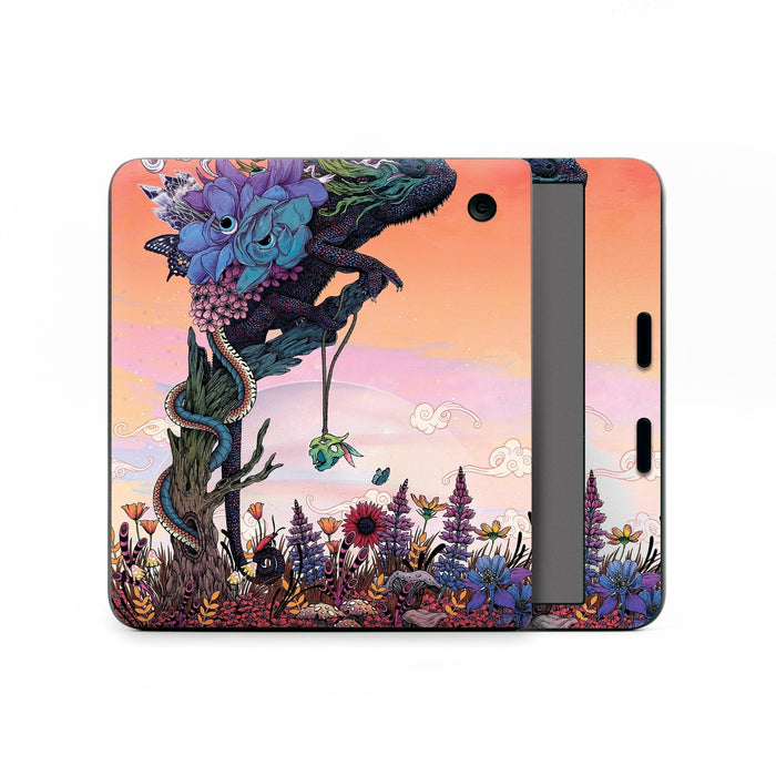 Phantasmagoria - Kobo Libra Colour Skin