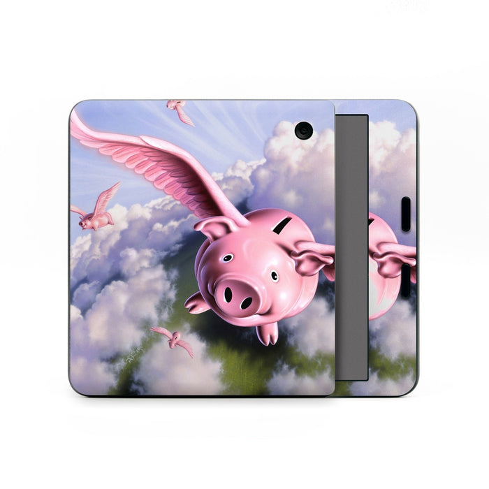 Piggies - Kobo Libra Colour Skin