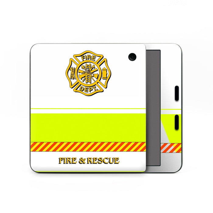 Rescue - Kobo Libra Colour Skin
