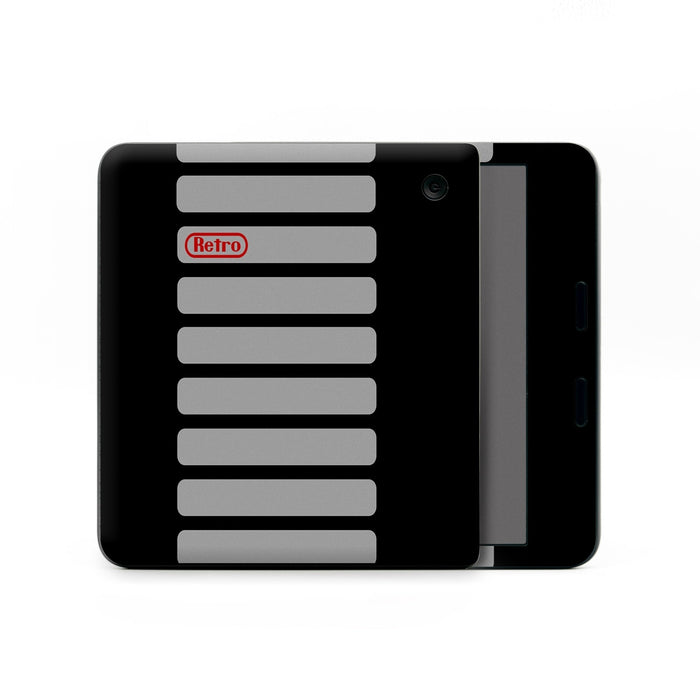 Retro - Kobo Libra Colour Skin