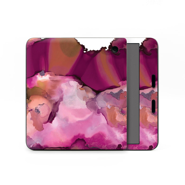 Rhapsody - Kobo Libra Colour Skin