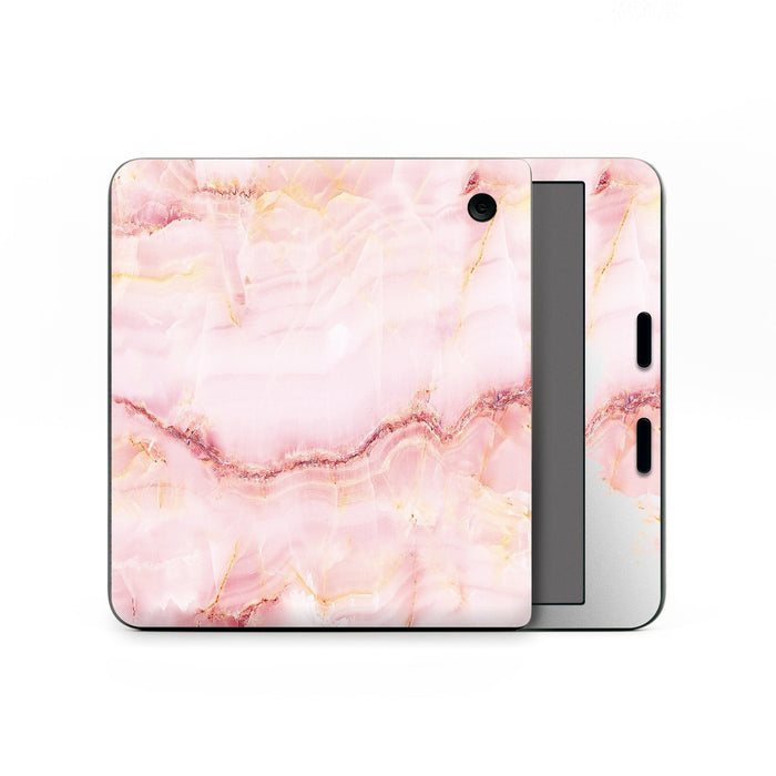 Satin Marble - Kobo Libra Colour Skin