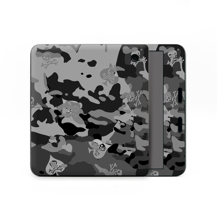 SOFLETE Black Multicam - Kobo Libra Colour Skin